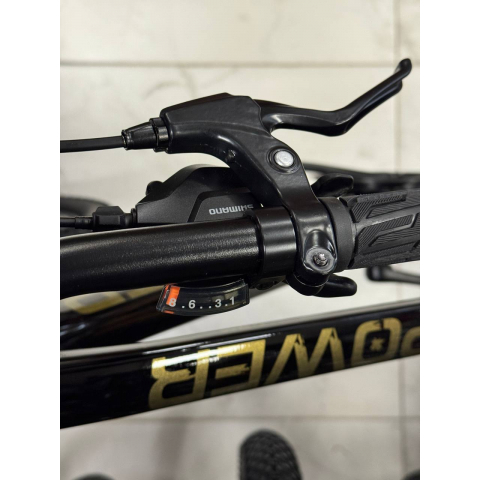 Велосипед Спортивний 27.5" Corso «X-POWER» 17 рама Алюміній