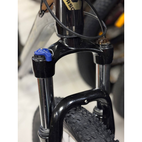 Велосипед Спортивний 27.5" Corso «X-POWER» 17 рама Алюміній