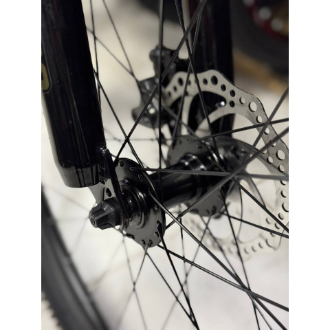 Велосипед Спортивний 27.5" Corso «X-POWER» 17 рама Алюміній