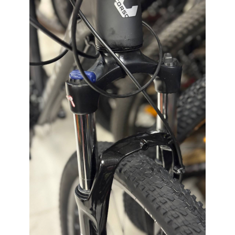 Велосипед Спортивний 27.5" Corso «X-POWER» 17 рама Алюміній