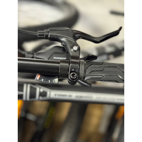 Велосипед Спортивний 29 Corso «ANTARES»  19 рама Алюміній