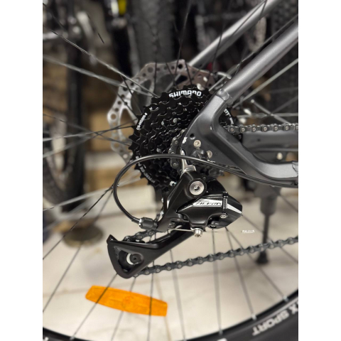 Велосипед Спортивний 29 Corso «ANTARES»  19 рама Алюміній