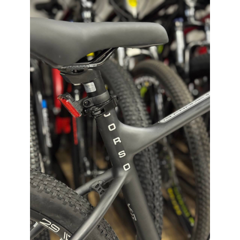 Велосипед Спортивний 29 Corso «ANTARES»  19 рама Алюміній