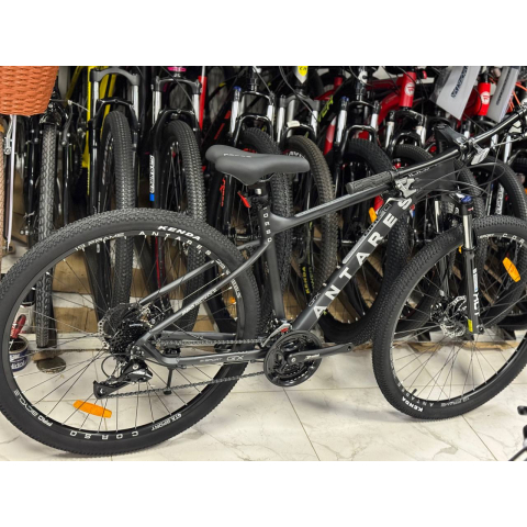 Велосипед Спортивний 29 Corso «ANTARES»  19 рама Алюміній