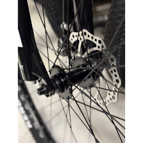 Велосипед Спортивний 29 Corso «ANTARES»  19 рама Алюміній