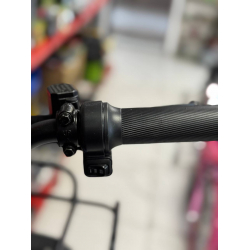 Велоскутер акумуляторний FORTE CRUISE 800 Вт Синій