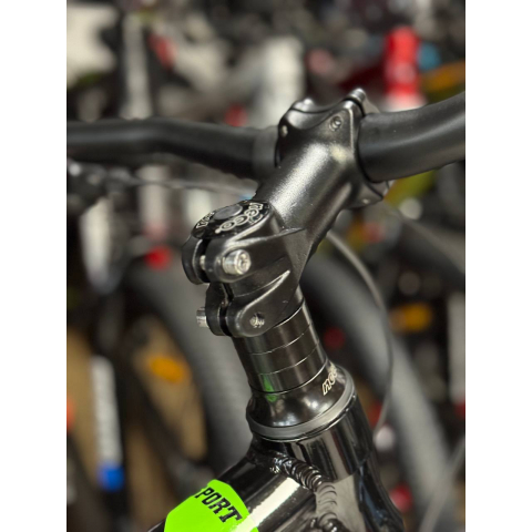 Спортивний Велосипед 29 CORSO MADMAX AL Гідравліка