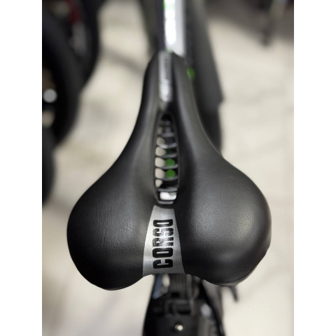 Спортивний Велосипед 29 CORSO MADMAX AL Гідравліка