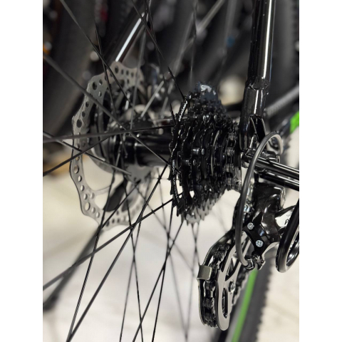 Спортивний Велосипед 29 CORSO MADMAX AL Гідравліка