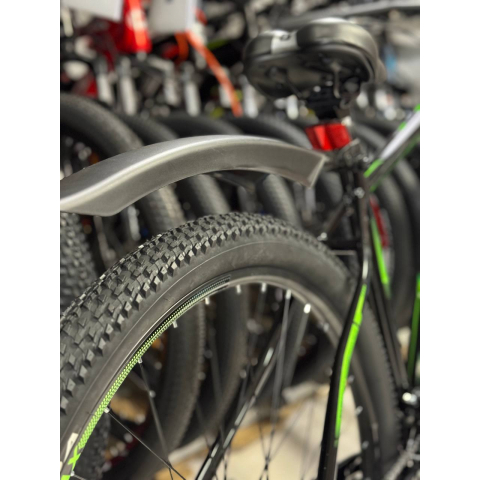 Спортивний Велосипед 29 CORSO MADMAX AL Гідравліка