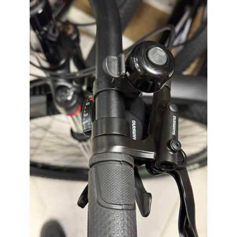 Спортивний Велосипед 29 CORSO MADMAX AL Гідравліка