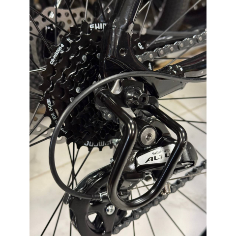 Спортивний Велосипед 29 CORSO MADMAX AL Гідравліка