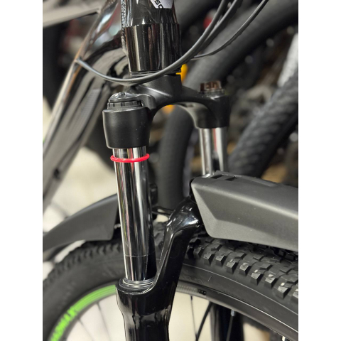 Спортивний Велосипед 29 CORSO MADMAX AL Гідравліка