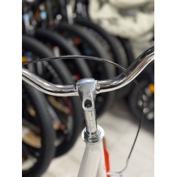 Велосипед міський 26 Forte Verona жіночий з кошиком