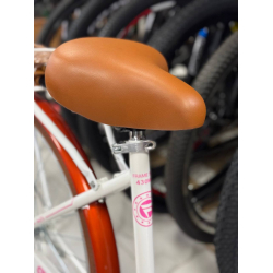 Велосипед міський 26 Forte Verona жіночий з кошиком