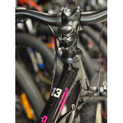 Велосипед Спортивний 26" дюймів Corso GTR-3000 рама алюмінієва 13`