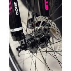 Велосипед Спортивний 26" дюймів Corso GTR-3000 рама алюмінієва 13`