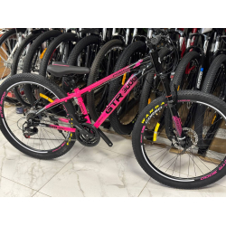 Велосипед Спортивний 26" дюймів Corso GTR-3000 рама алюмінієва 13`