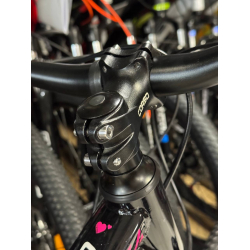 Велосипед Спортивний 27.5 колеса Corso «Amber» 