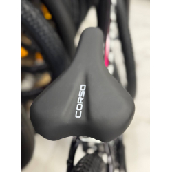 Велосипед Спортивний 27.5 колеса Corso «Amber» 