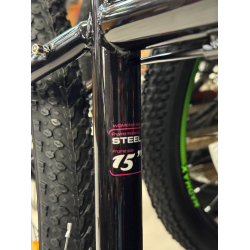 Велосипед Спортивний 27.5 колеса Corso «Amber» 