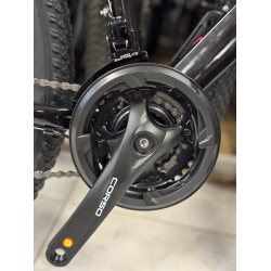 Велосипед Спортивний 27.5 колеса Corso «Amber» 