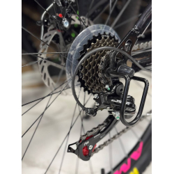 Велосипед Спортивний 27.5 колеса Corso «Amber» 