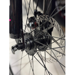 Велосипед Спортивний 27.5 колеса Corso «Amber» 