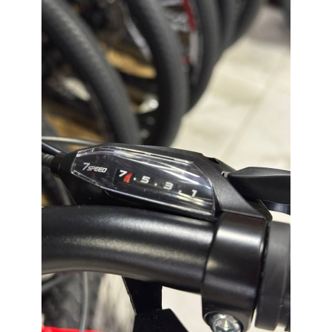 Спортивний велосипед 24 Corso «Kord» підлітковий