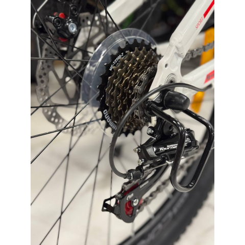 Спортивний велосипед 24 Corso «Kord» підлітковий