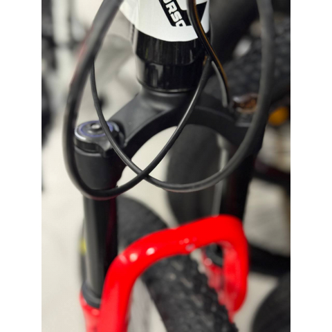 Спортивний велосипед 24 Corso «Kord» підлітковий