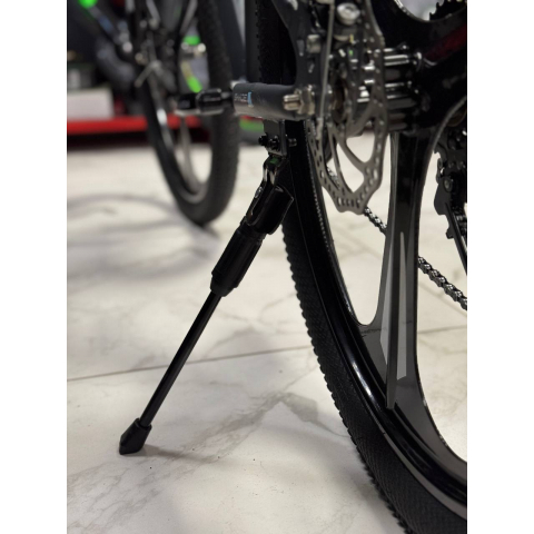 Велосипед гірський 26 Forte Shade 13 рама литі диски