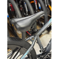 Велосипед гірський 26 Forte Shade 13 рама литі диски