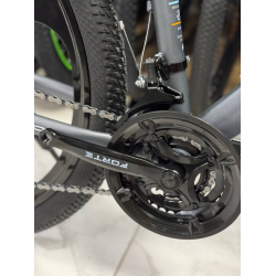 Велосипед гірський 26 Forte Shade 13 рама литі диски