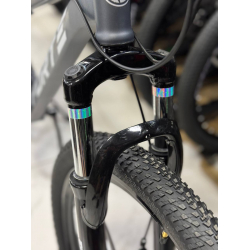 Велосипед гірський 26 Forte Shade 13 рама литі диски