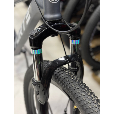 Велосипед гірський 26 Forte Shade 13 рама литі диски