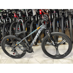 Велосипед гірський 26 Forte Shade 13 рама литі диски