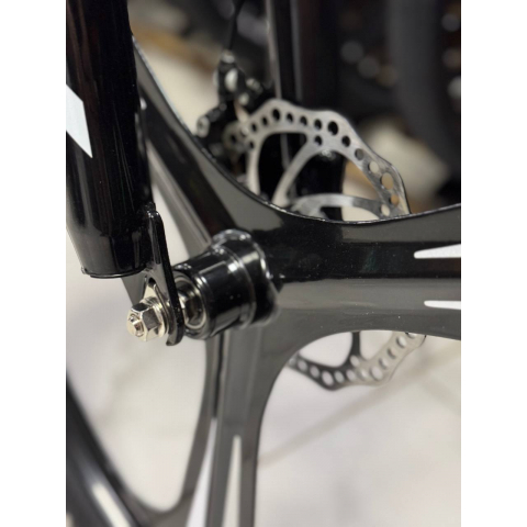 Велосипед гірський 26 Forte Shade 13 рама литі диски