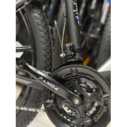 Велосипед спортивний 26 Forte Ranger рама 15 Алюміній 