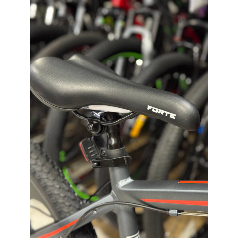 Велосипед спортивний 27.5 дюймів Forte Ranger рама 17 алюмінієва