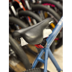 Велосипед Спортивний 29 Forte COMPASS рама 19" синий 