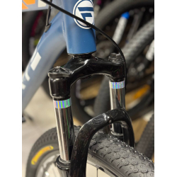 Велосипед Спортивний 29 Forte COMPASS рама 19" синий 