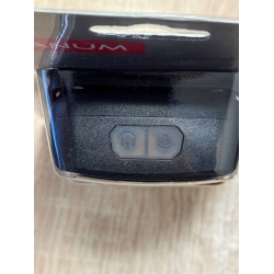 Налобний світлодіодний ліхтарик TITANUM TLF-H07