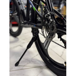 Велосипед спортивний 24 Forte Shade 12 рама на литих дисках