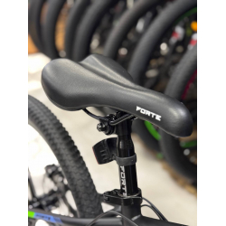 Велосипед спортивний 24 Forte Shade 12 рама на литих дисках