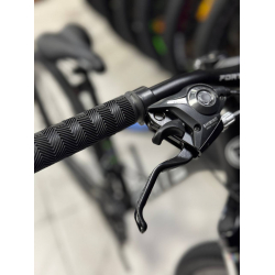 Велосипед спортивний 24 Forte Shade 12 рама на литих дисках