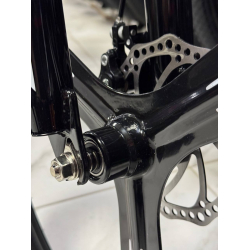 Велосипед спортивний 24 Forte Shade 12 рама на литих дисках