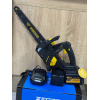 Акумуляторна Пила ланцюгова ZEGOR CSPB-21BL-12" 2*(21 V, 6 Ач) PROFESSIONAL