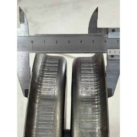 Диски 3.50-10 (4.00-10) + Ступиця + підшипники до тачки з двох частин