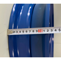 Диски 6.00-12 до мотоблока під жигулівську ступицю 100 мм